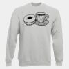 DryBlend® Adult Crewneck Sweatshirt Thumbnail