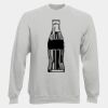 DryBlend® Adult Crewneck Sweatshirt Thumbnail