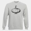 DryBlend® Adult Crewneck Sweatshirt Thumbnail