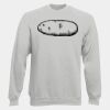 DryBlend® Adult Crewneck Sweatshirt Thumbnail