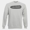 DryBlend® Adult Crewneck Sweatshirt Thumbnail