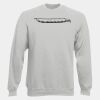 DryBlend® Adult Crewneck Sweatshirt Thumbnail