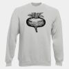 DryBlend® Adult Crewneck Sweatshirt Thumbnail