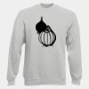 DryBlend® Adult Crewneck Sweatshirt Thumbnail