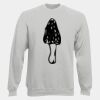 DryBlend® Adult Crewneck Sweatshirt Thumbnail