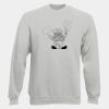 DryBlend® Adult Crewneck Sweatshirt Thumbnail