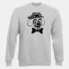 DryBlend® Adult Crewneck Sweatshirt Thumbnail