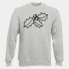 DryBlend® Adult Crewneck Sweatshirt Thumbnail