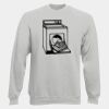 DryBlend® Adult Crewneck Sweatshirt Thumbnail