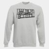 DryBlend® Adult Crewneck Sweatshirt Thumbnail