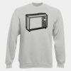 DryBlend® Adult Crewneck Sweatshirt Thumbnail