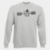 DryBlend® Adult Crewneck Sweatshirt Thumbnail