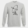 DryBlend® Adult Crewneck Sweatshirt Thumbnail