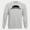 DryBlend® Adult Crewneck Sweatshirt Thumbnail