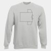 DryBlend® Adult Crewneck Sweatshirt Thumbnail