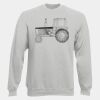 DryBlend® Adult Crewneck Sweatshirt Thumbnail