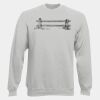 DryBlend® Adult Crewneck Sweatshirt Thumbnail