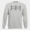 DryBlend® Adult Crewneck Sweatshirt Thumbnail