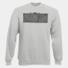 DryBlend® Adult Crewneck Sweatshirt Thumbnail