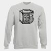 DryBlend® Adult Crewneck Sweatshirt Thumbnail