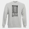 DryBlend® Adult Crewneck Sweatshirt Thumbnail