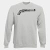 DryBlend® Adult Crewneck Sweatshirt Thumbnail