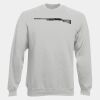 DryBlend® Adult Crewneck Sweatshirt Thumbnail