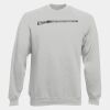 DryBlend® Adult Crewneck Sweatshirt Thumbnail