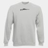 DryBlend® Adult Crewneck Sweatshirt Thumbnail