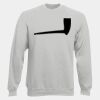 DryBlend® Adult Crewneck Sweatshirt Thumbnail