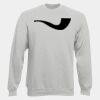 DryBlend® Adult Crewneck Sweatshirt Thumbnail