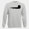 DryBlend® Adult Crewneck Sweatshirt Thumbnail