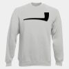 DryBlend® Adult Crewneck Sweatshirt Thumbnail