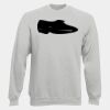 DryBlend® Adult Crewneck Sweatshirt Thumbnail