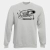 DryBlend® Adult Crewneck Sweatshirt Thumbnail