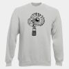 DryBlend® Adult Crewneck Sweatshirt Thumbnail