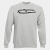 DryBlend® Adult Crewneck Sweatshirt Thumbnail