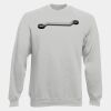 DryBlend® Adult Crewneck Sweatshirt Thumbnail