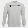 DryBlend® Adult Crewneck Sweatshirt Thumbnail