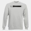 DryBlend® Adult Crewneck Sweatshirt Thumbnail