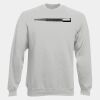 DryBlend® Adult Crewneck Sweatshirt Thumbnail