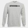 DryBlend® Adult Crewneck Sweatshirt Thumbnail