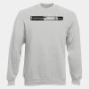 DryBlend® Adult Crewneck Sweatshirt Thumbnail