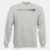 DryBlend® Adult Crewneck Sweatshirt Thumbnail