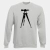 DryBlend® Adult Crewneck Sweatshirt Thumbnail