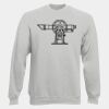 DryBlend® Adult Crewneck Sweatshirt Thumbnail