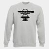 DryBlend® Adult Crewneck Sweatshirt Thumbnail