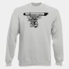 DryBlend® Adult Crewneck Sweatshirt Thumbnail