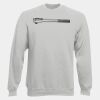 DryBlend® Adult Crewneck Sweatshirt Thumbnail