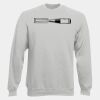 DryBlend® Adult Crewneck Sweatshirt Thumbnail